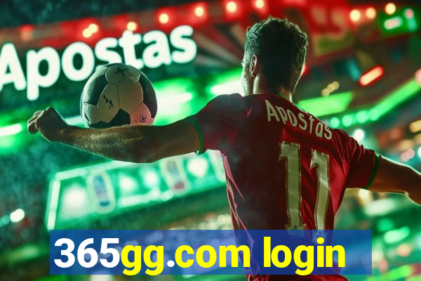 365gg.com login